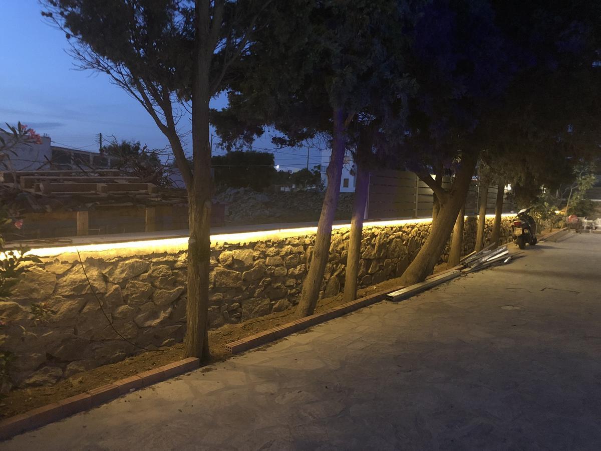 11 Mykonos Town