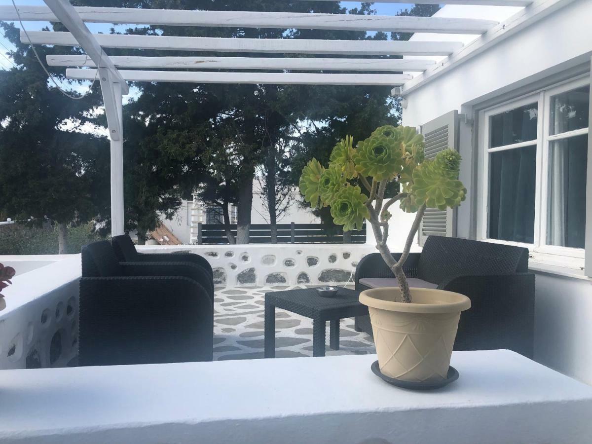 11 Mykonos Town