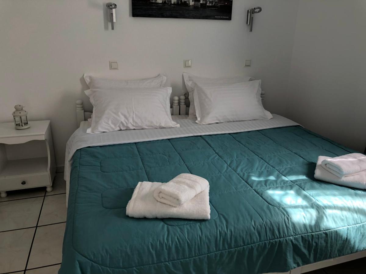 Hotel 11 Mykonos Town