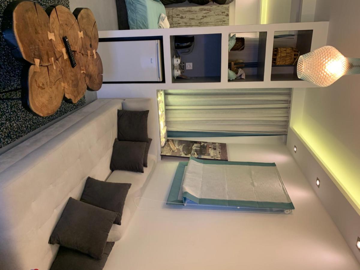 11 Mykonos Town