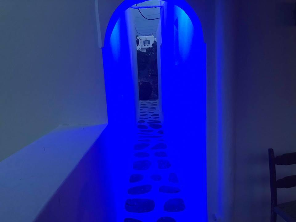 11 2* Mykonos Town