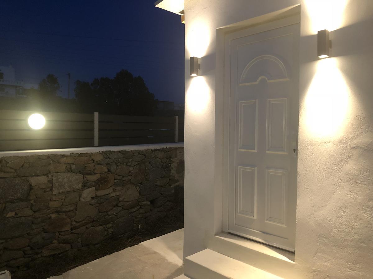 Отель 11 Mykonos Town
