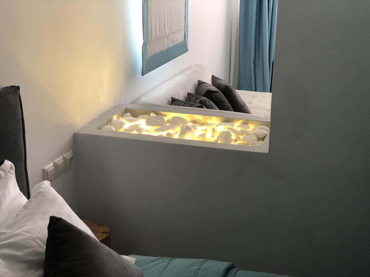11 Отель Mykonos Town