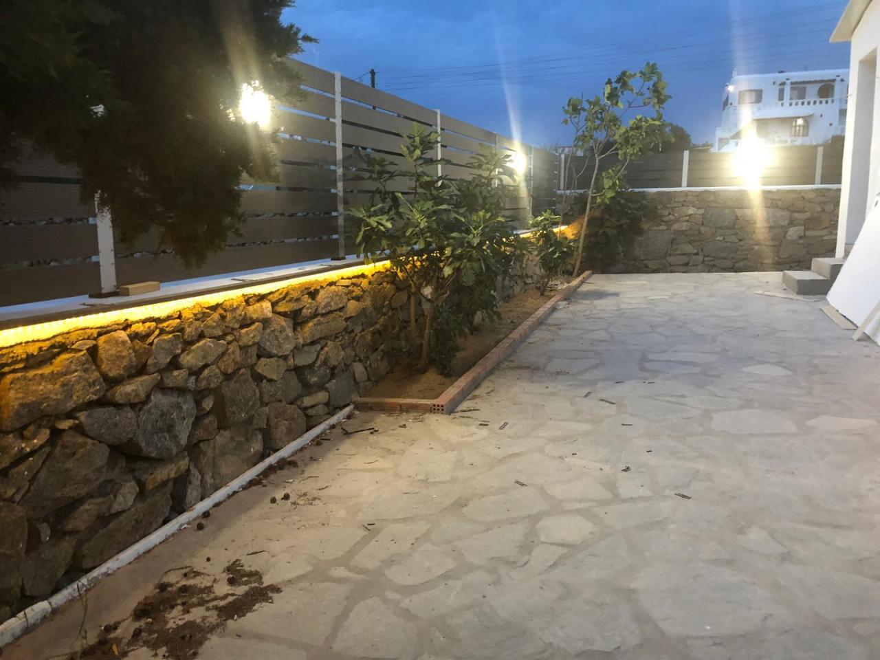 11 Mykonos Town