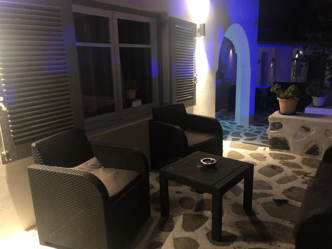 Отель 11 Mykonos Town