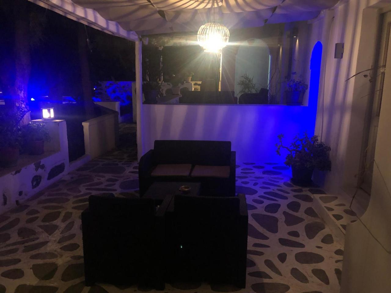 11 Отель Mykonos Town